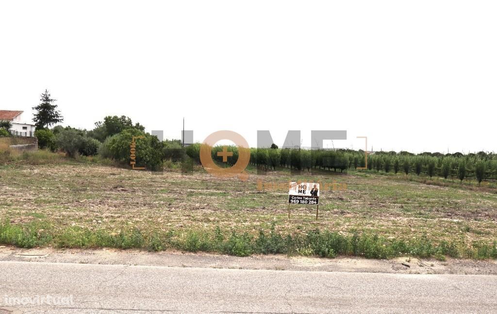 Lote Terreno Urbano - Fazendas de Almeirim