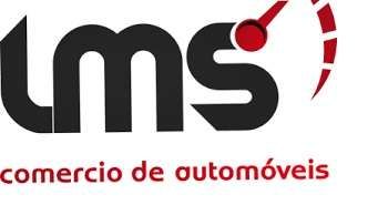 Lms Automóveis logo