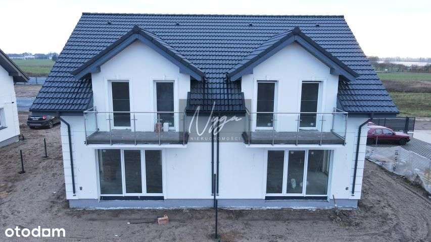 Dom, 100,04 m², Strykowo-6