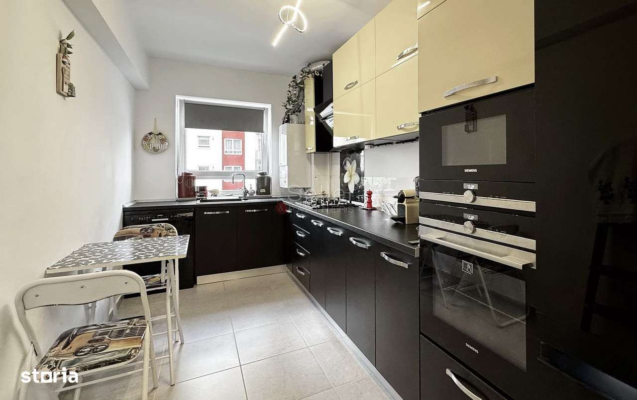 Avantgarden IV, compplet mobilat - Imagine principală: 3/11