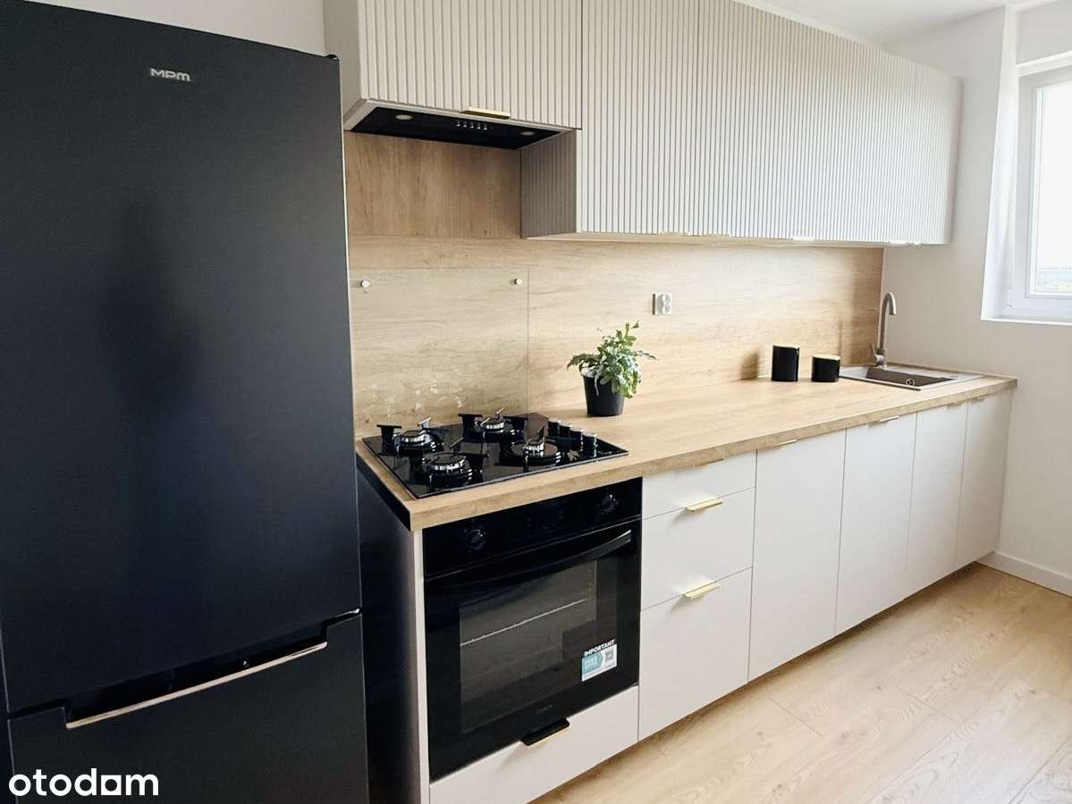 Mieszkanie po generalnym remoncie | 48,8 m²-3