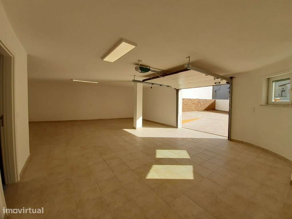 Moradia V3+1 c/vista mar na Ericeira-29