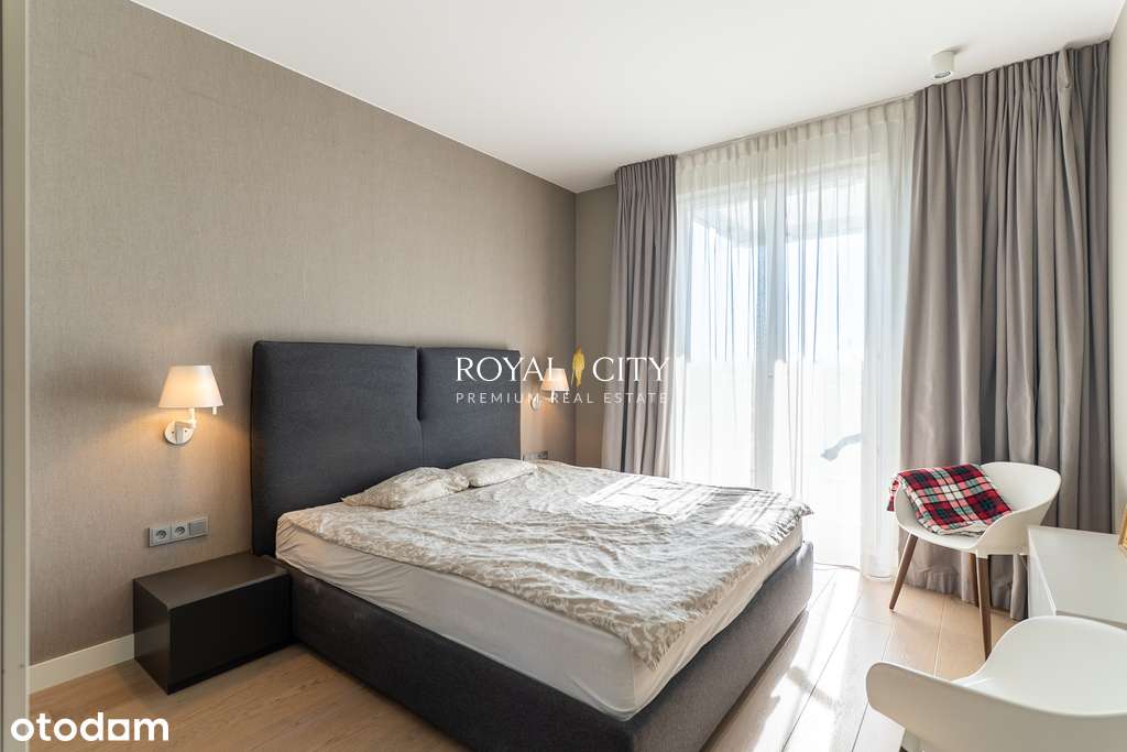 4 pokojowy Apartament w Rezydencji Art Eco.-10