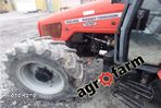 Massey Ferguson 4245 4255 skrzynia silnik kabina most zwolnica - 4