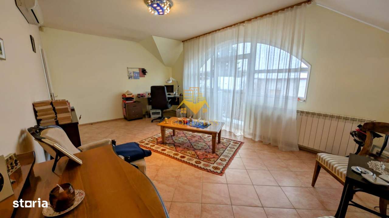 Vila, 6 Camere, 365 mp, 4 bai, Andrei Muresanu, Constantin Brancusi-16