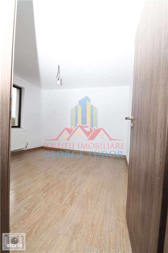 Casa P + 1E, 157 mp  Str. Fermei, Darvari, Ciorogarla, Ilfov, 0% COMIS-10