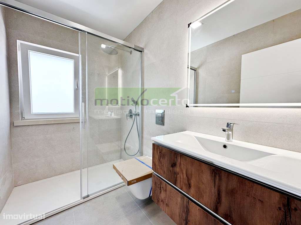 Nova Moradia T3 perto de Belas, Sintra. O Seu Refúgio de Conforto-21