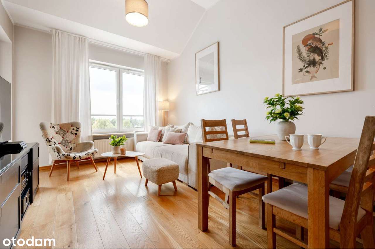 Przestronne 3-pok. mieszkanie z podwójnym garażem i komórką w cenie - Pełny obrazek: 4/14