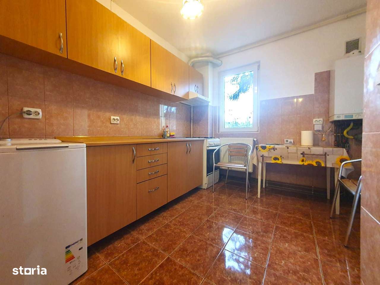 Pet Friendly – Apartament 2 camere de închiriat, zona Gării, Brașov - Imagine principală: 2/16