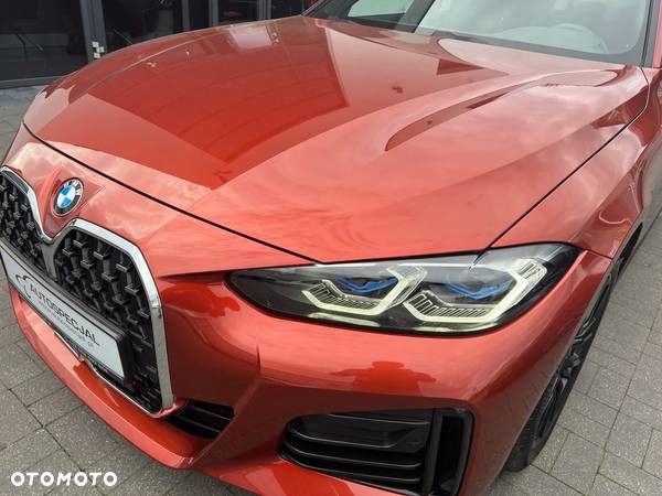 BMW Seria 4 420d M Sport - 3