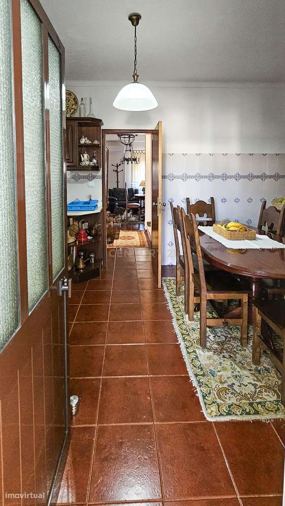 Moradia T3 em Canaviais, Évora - Oportunidade Única!-20