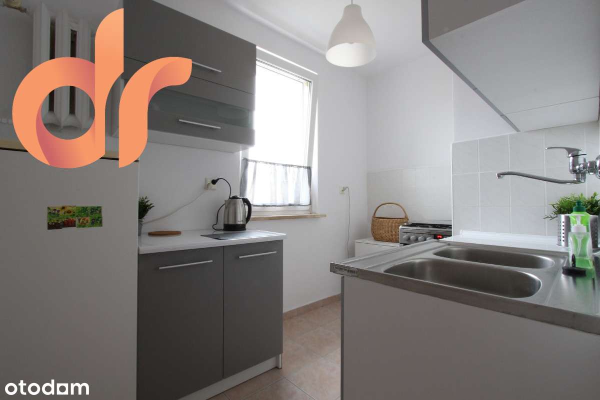 2 pokoje w Brzeżnie ul. Łozy blisko plaży.-0