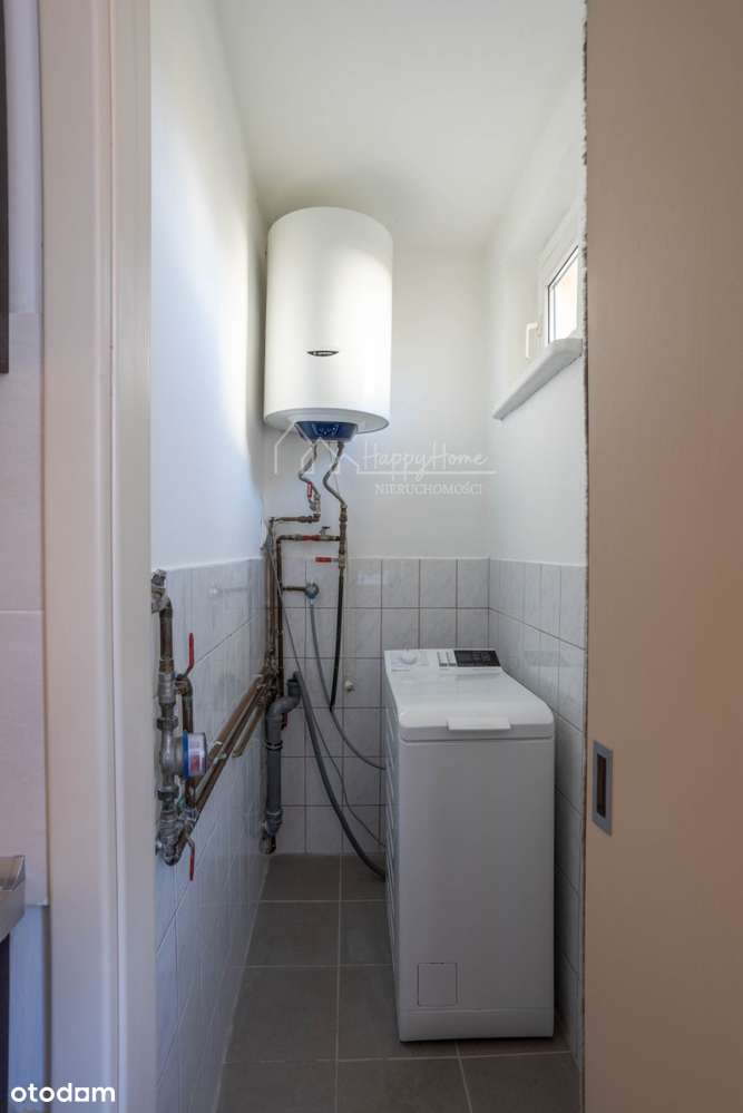 4-pokojowe mieszkanie— Baranowo /Poznan— Przestronne-12