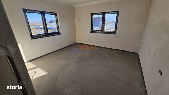 Casa Individuala Intabulata cu 700 mp de curte, in Cristian-6