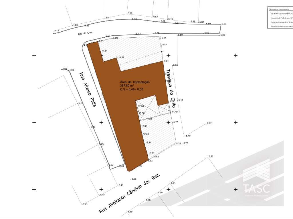 Prédio no Centro do Montijo-10