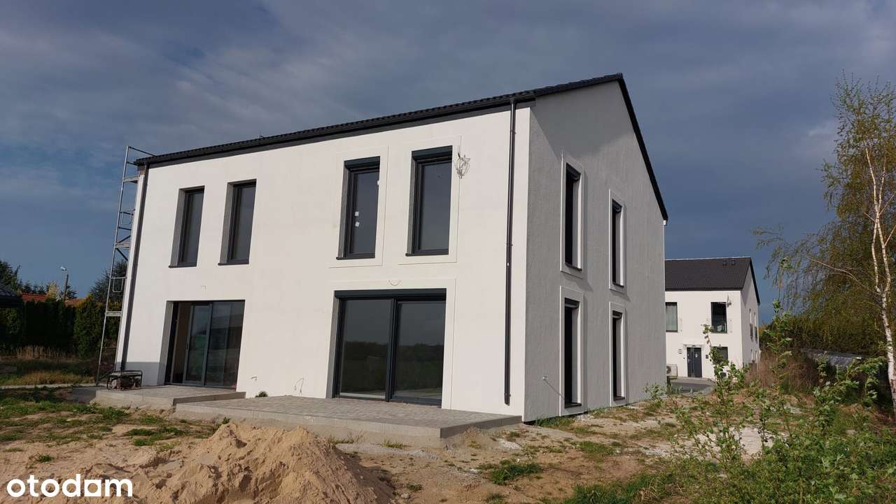 Dom pod Świdnicą - gotowy do obioru Promocja do 14.01!-5