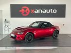 Mazda MX-5 1.5 Sky-G Prime-line - 1