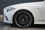 Mercedes-Benz CLS 350 d 4-Matic 9G-TRONIC - 3