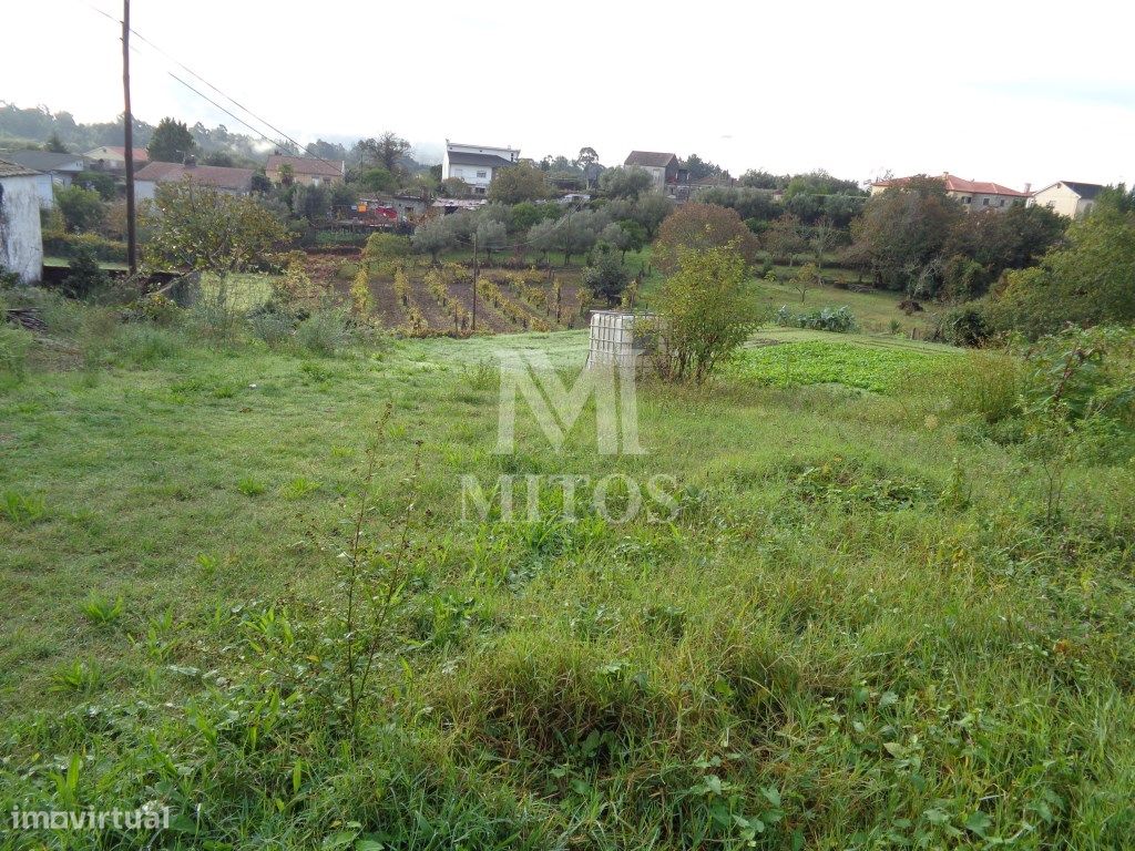 TERRENO para Construção - Cardielos, Viana do Castelo