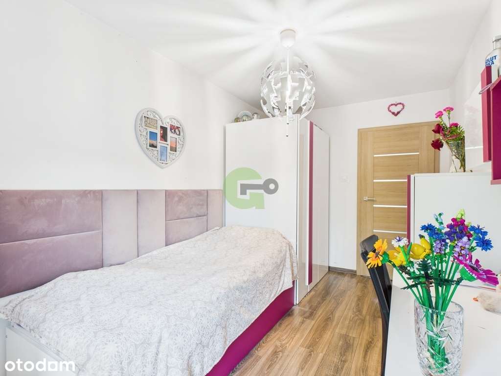 Częstochowa 3 pokoje po remoncie-4