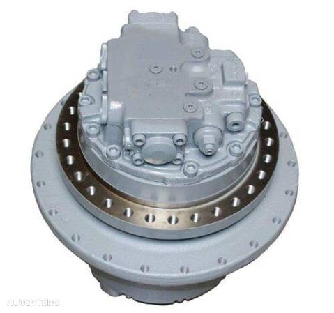 Hidromotor de mars pentru buldozer caterpillar , model : d6r xl d6r xr d7 d7c d7d d7e ult-016444 - 1