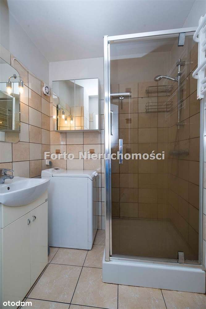 Mieszkanie na Zawodziu, 3 niezależne pokoje-13