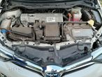 Toyota Auris 1.8 VVT-i Hybrid Automatik Comfort - 11