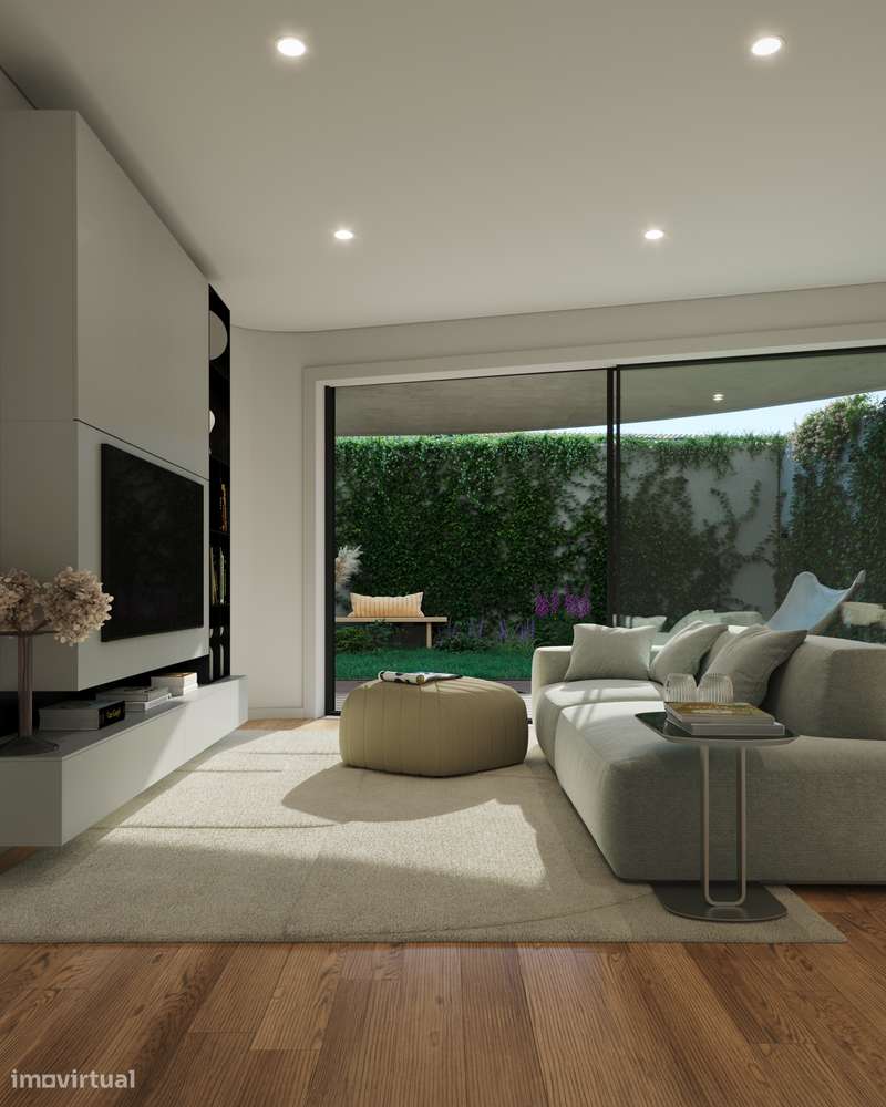 NOVO Apartamento T2 Avenida da Republica-12