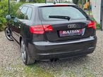 Audi A3 1.8 TFSI Sportback S line Sportpaket (plus) - 22