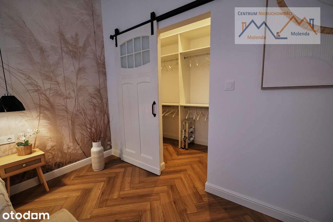 Do wynajęcia 2 pokoje, wysoki standard, blisko centrum ! - Pełny obrazek: 4/7