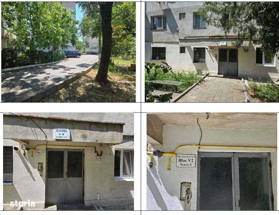 Apartament 2 camere, Slobozia, Jud Ialomita-2