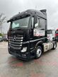 Mercedes-Benz ACTROS 1842 - 5