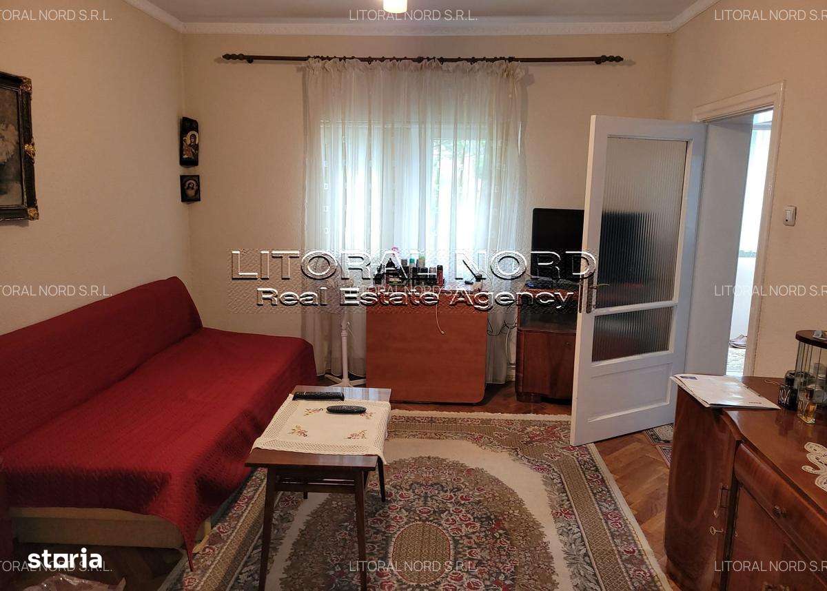 Exclusivitate - Coiciu, casa 3 camere, 61mp utili, teren 187mp-4