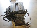 Motor M54B25 BMW 2.5L 189CV - 3