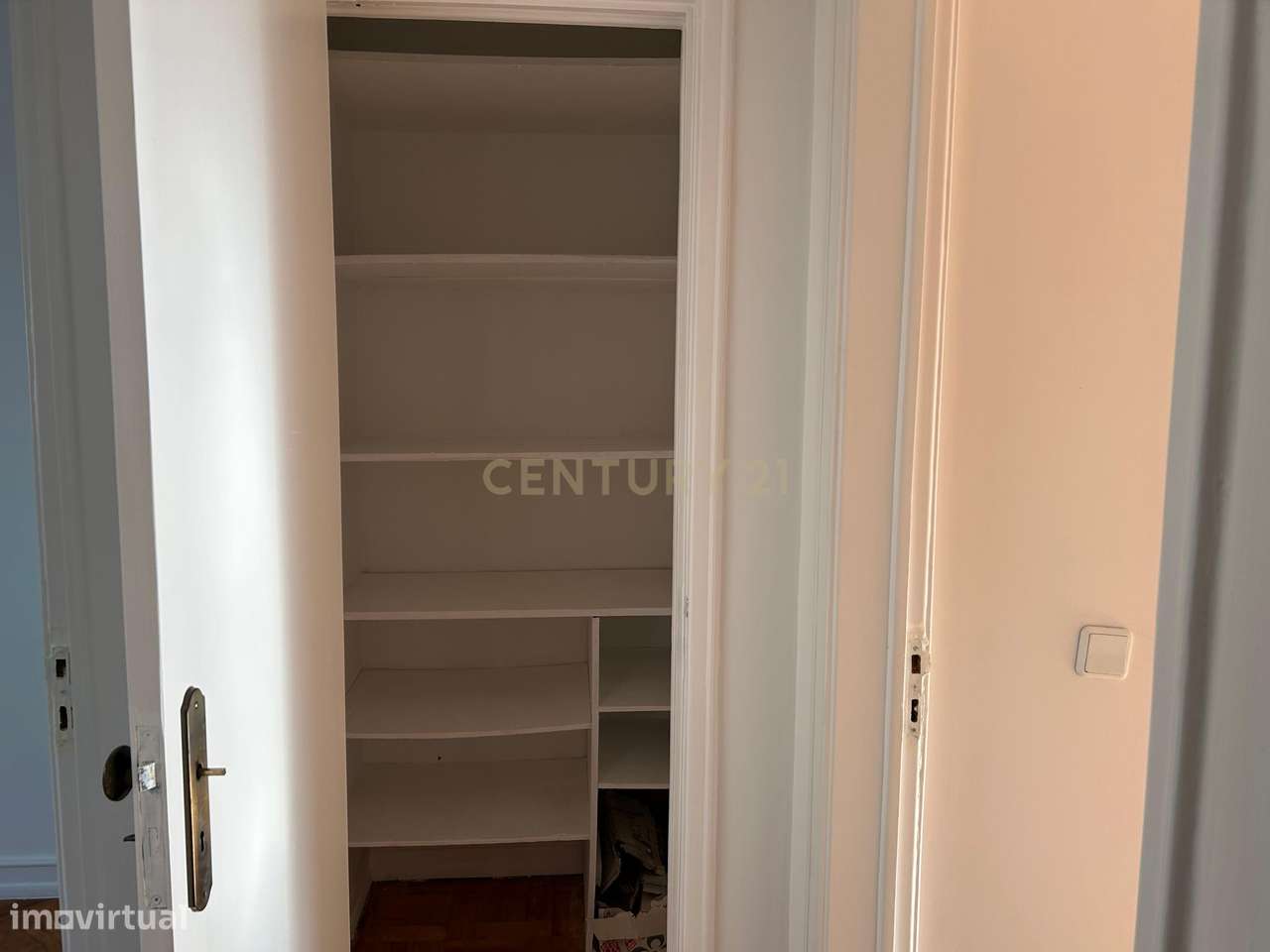 Apartamento Renovado T2 em São Domingos de Benfica, Lisboa - Grande imagem: 4/11