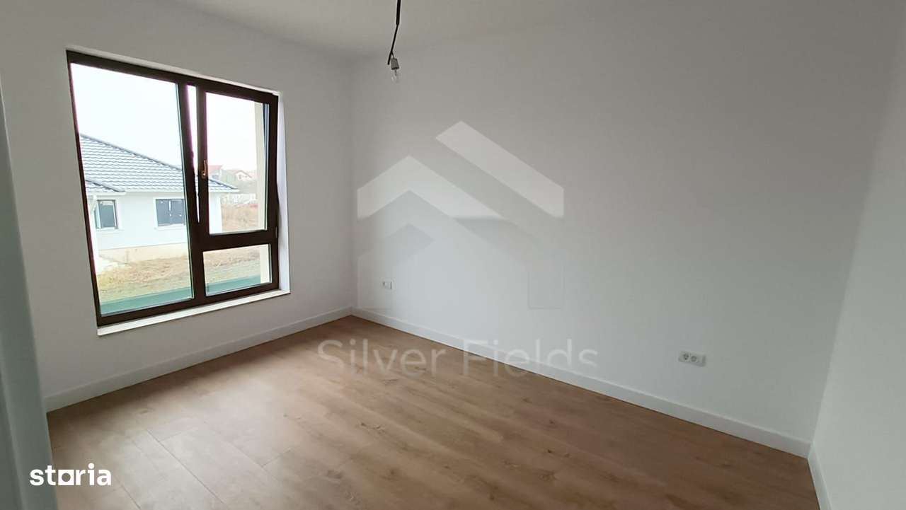 Duplex modern și spațios în Dumbrăvița 5 camere-15