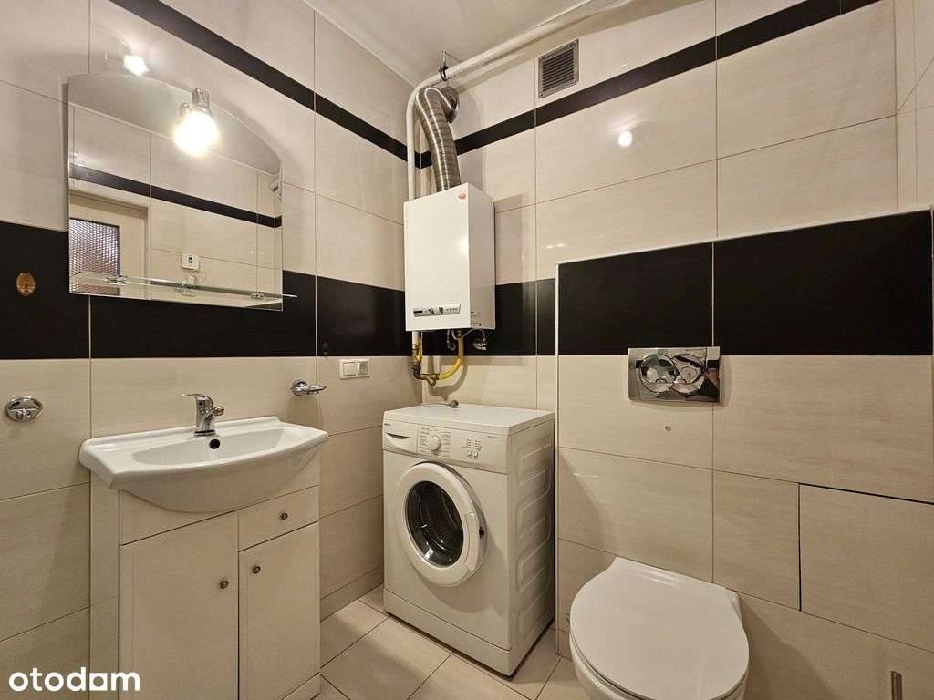 Ligota, 2 pokoje, 48 m2, 3. piętro, balkon-6