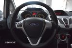 Ford Fiesta 1.4 TDCi Titanium - 38