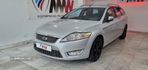 Ford Mondeo SW 2.0 TDCi Titanium Aut. - 4