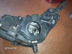 LAMPA PRZEDNIA PRAWA CITROEN C5 I LIFT OEM EUROPA _06 - 5