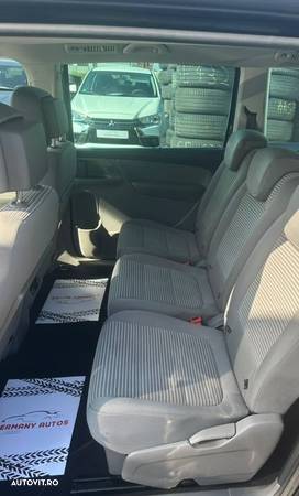 Seat Alhambra 2.0 TDI (Ecomotive) Start & Stop DSG Style - 7