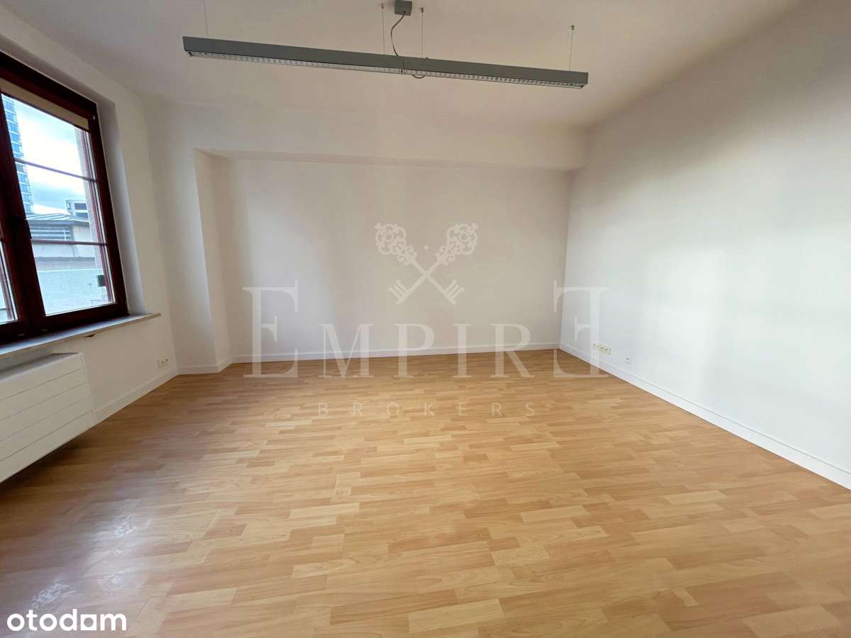 Apartament / Lokal Biurowy DO Wynajęcia - łucka 20-6