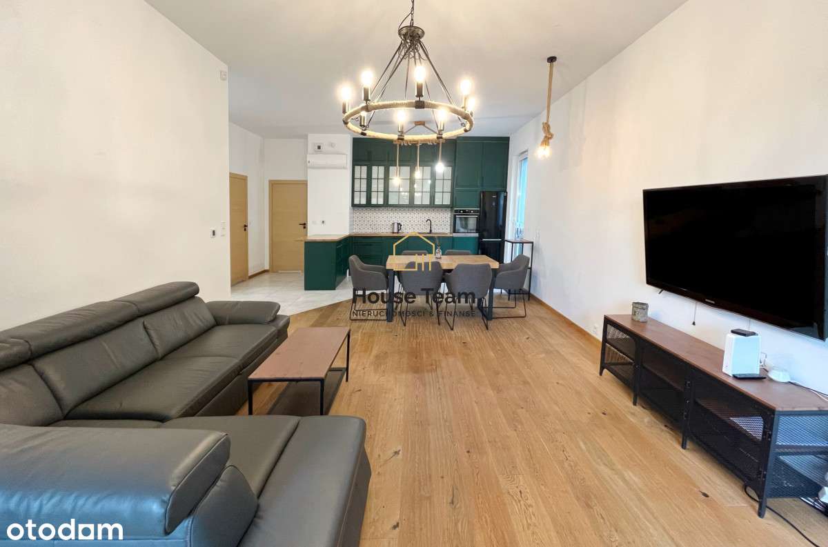 Apartament 100,5 m2 - na wynajem - Pełny obrazek: 4/20