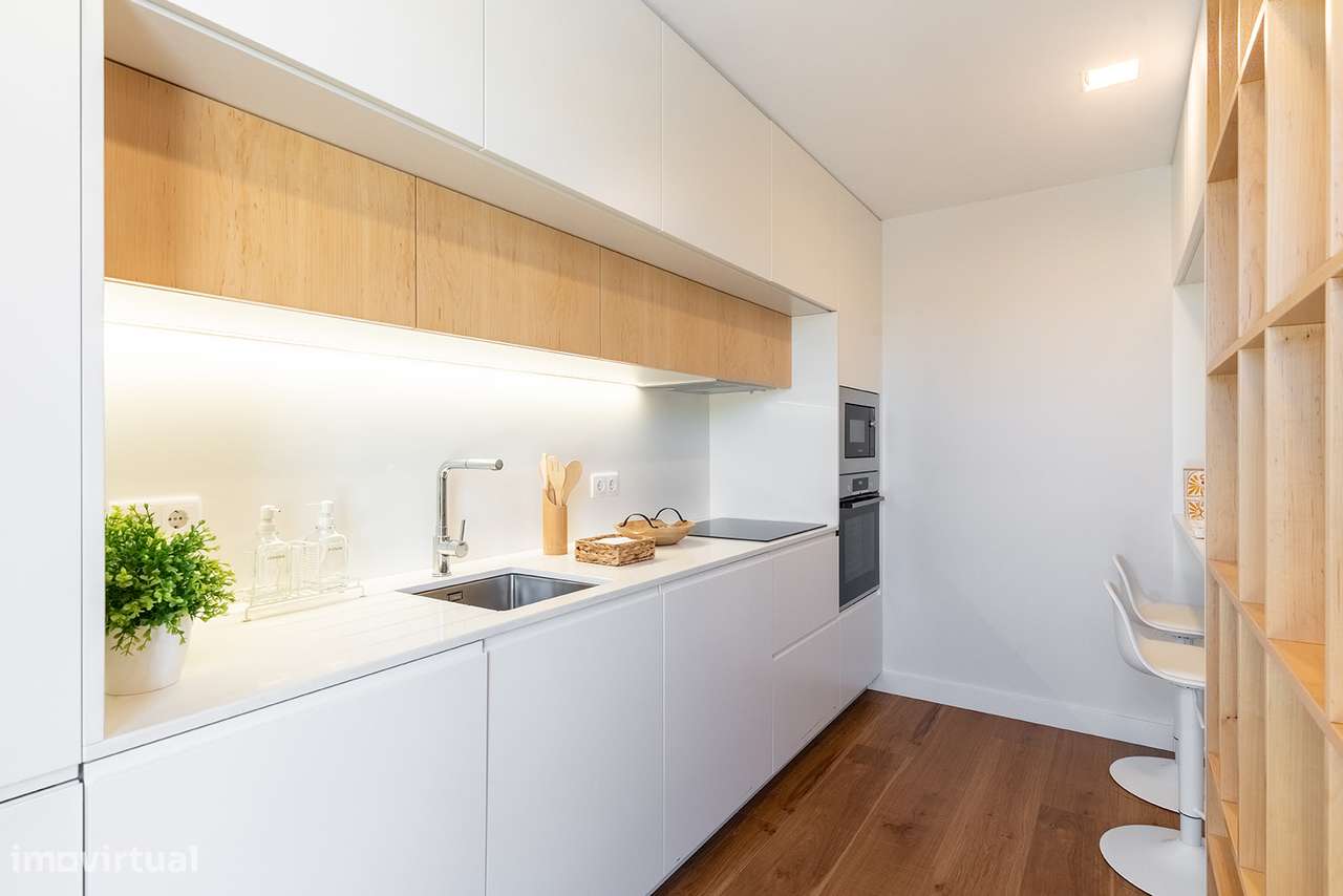 T3 Duplex NB Garden São Braz - Fração AQ - Grande imagem: 5/34