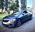 BMW 420 d Coupe Aut. Sport Line - 1