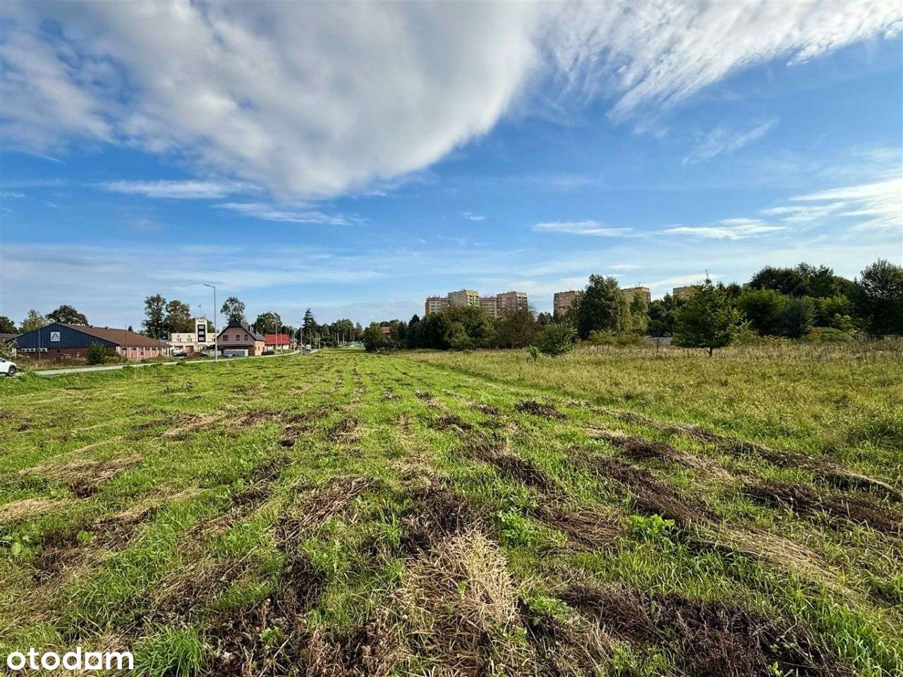 Teren inwestycyjny – centrum Oświęcim - Pełny obrazek: 4/13