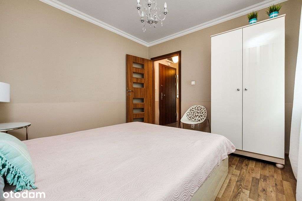 Sopockie Kamieniczki: 2-pokojowe Mieszkanie-2