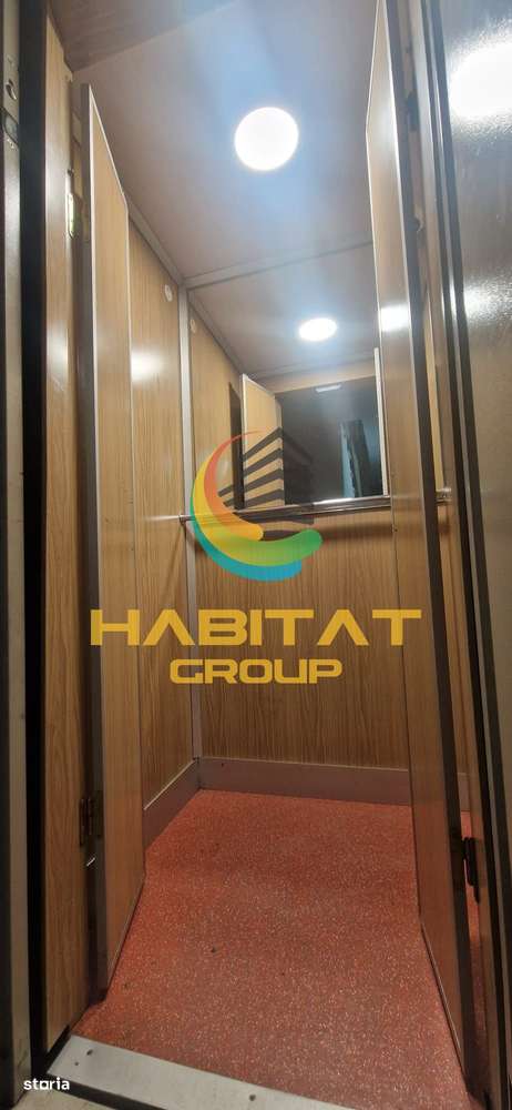 Vanzare apartament cu 2 camere in zona Piata Minis zona Titan - Imagine principală: 4/12