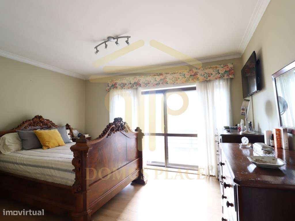 APARTAMENTO T4 A 2 MIN DA PRAIA | MATOSINHOS-20