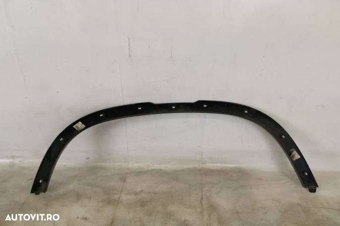 Overfender Dreapta Spate Original In Stare Buna Land Rover Defender 2 - 4